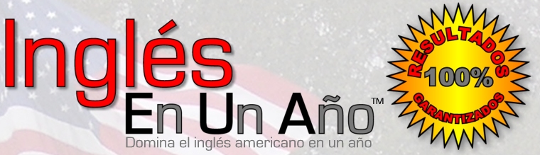 Ingles En Un Ano Domina El Ingles Americano En Un Ano